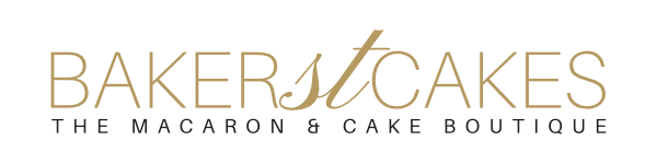 Baker St Cakes - Macarons & Cake Boutique | Leicester