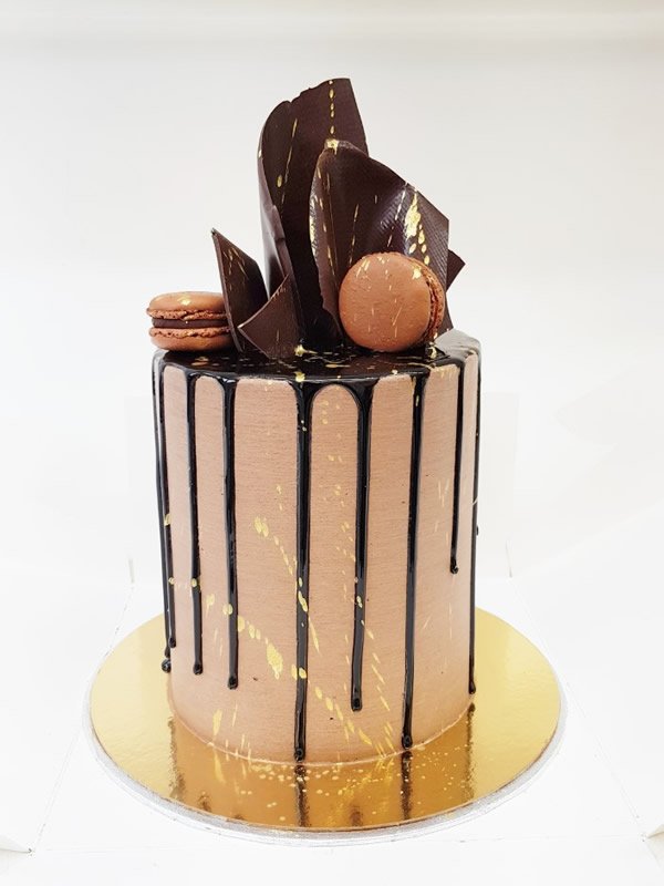 Signature Cakes – Baker St Cakes