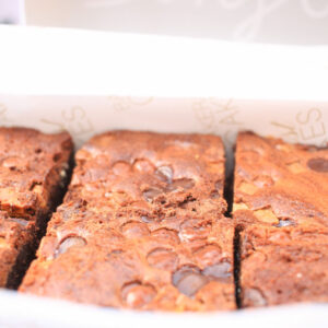 Brownies