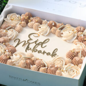 Eid Cake 2026