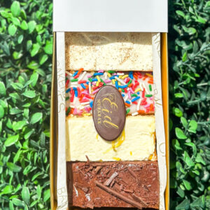 Eid Cake Slice Gift Box 2026